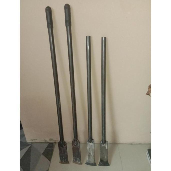 Linggis Dodos Plat Baja Panjang 120cm
