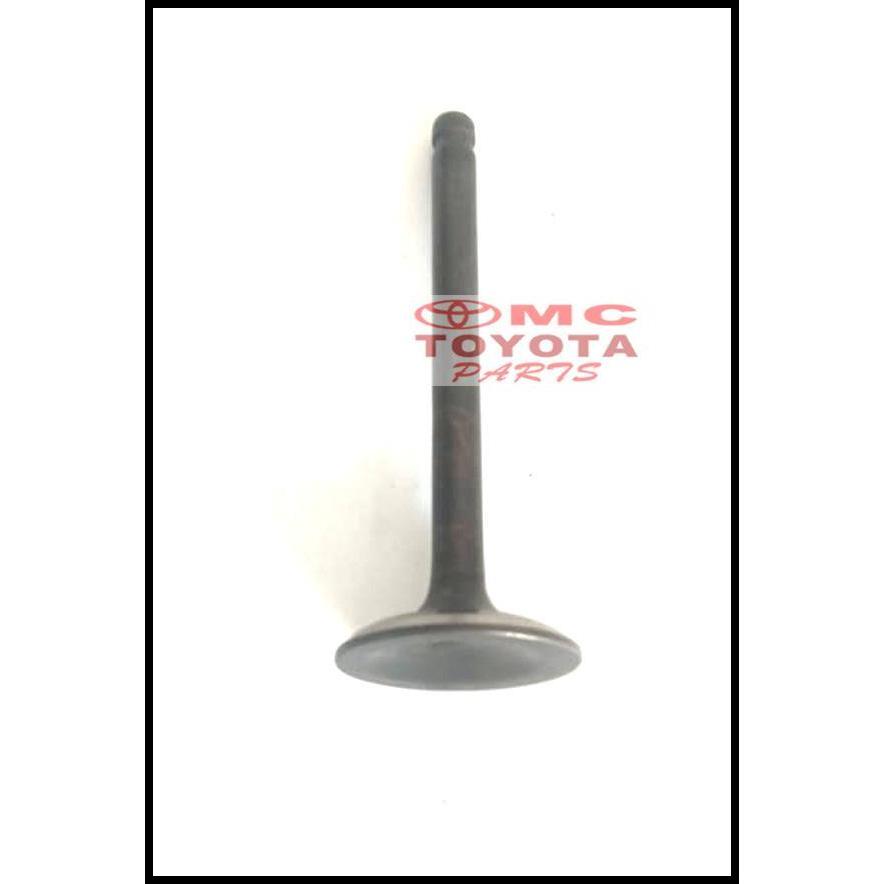 DISKON KLEP MINYAK VALVE INTAKE KIJANG KAPSUL 5K 7K 13711-24011