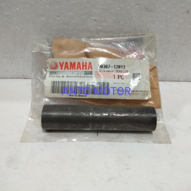 BOS ARM RELAY/BOS UNITRACK PANJANG SCORPIO ASLI YAMAHA YGP