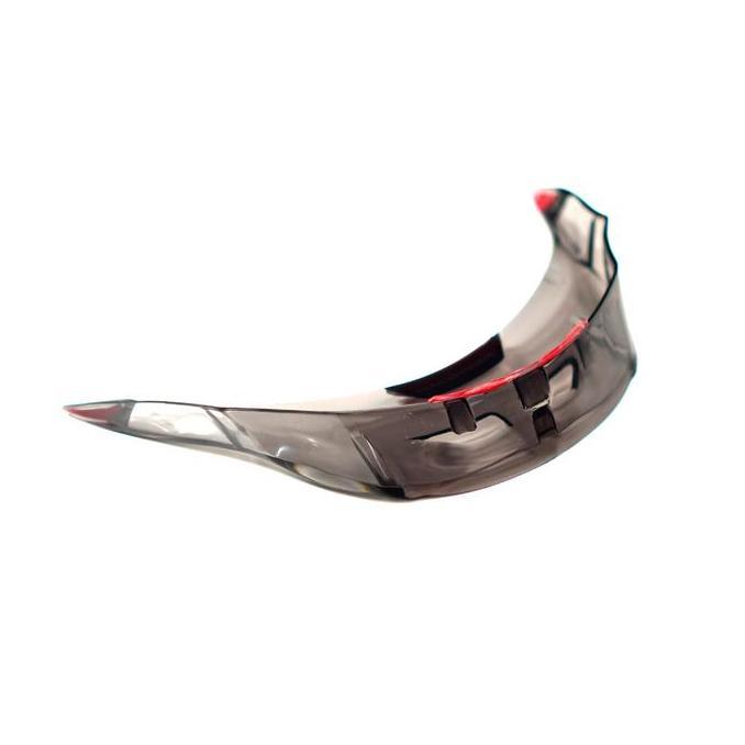 Spoiler NJS Kronoz - Aksesoris Helm | Spoiler NJS | Spoiler Tambahan | Spoiler Kronoz | Spoiler  | S