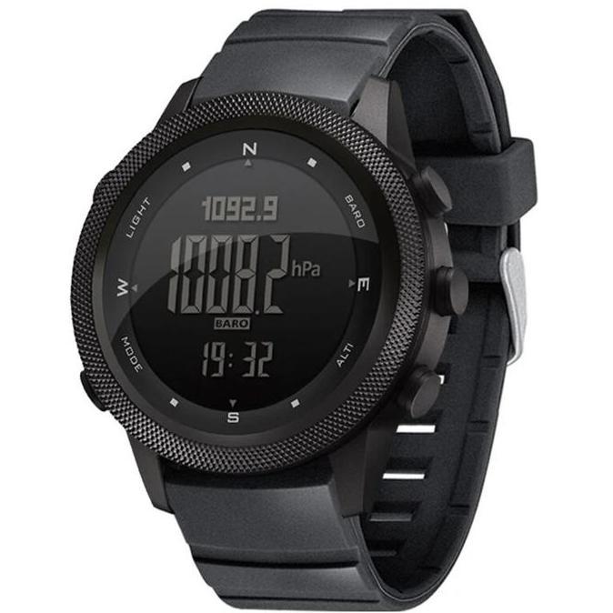 Tali NORTH EDGE Tali Jam Tangan Sport NORTH EDGE APACHE-46 Original