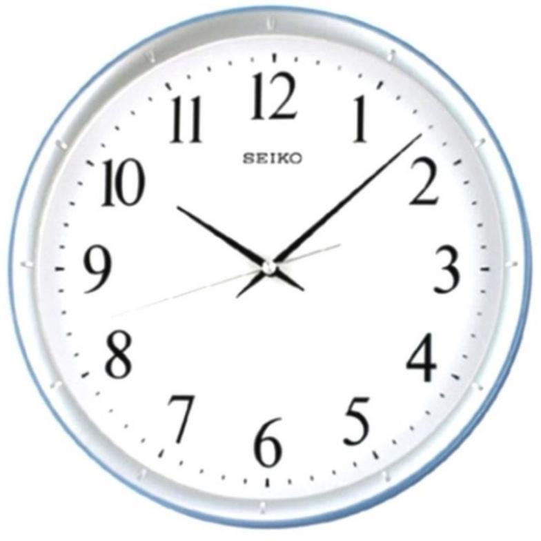 Seiko QXA378#QXA378L#QXA378#jam dinding Seiko qxa378#wall clock Seiko Qxa378L#jam dinding seiko ori