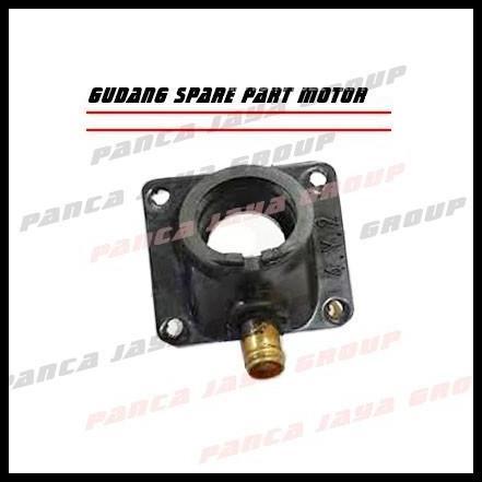 DISKON INTAKE MANIPOL KARBURATOR CARBURATOR RXK RX SPECIAL YT115 YT-115 