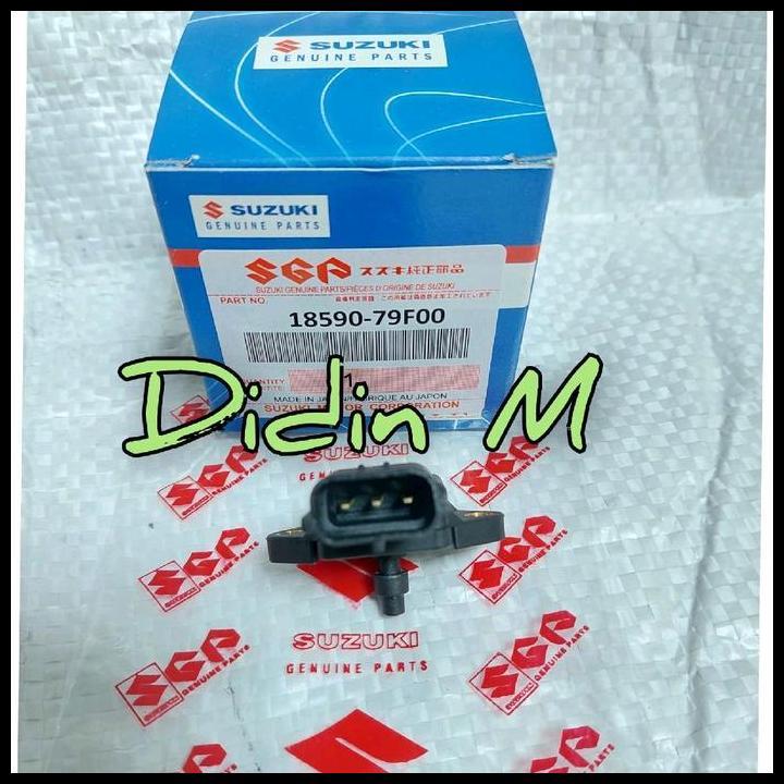 TERLARIS SENSOR MAP SUZUKI APV ARENA ORI 