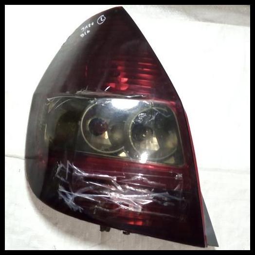 TERLARIS STOPLAMP HONDA JAZZ GD3 IDSI BAGIAN KIRI