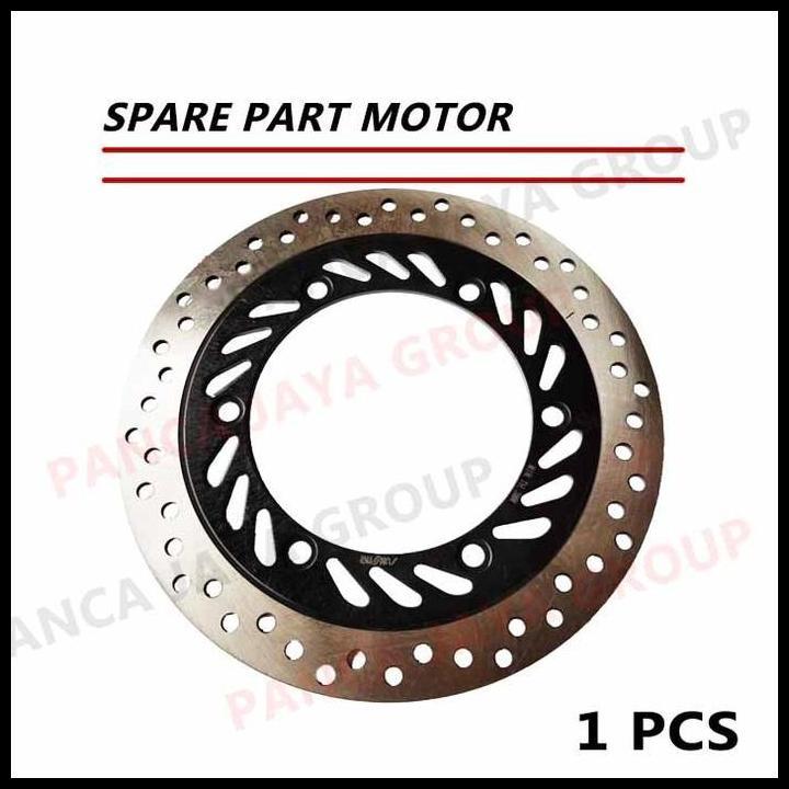 HOT DEAL PIRINGAN DISC CAKRAM DEPAN HONDA NSR 150 SP NSR150 SP 