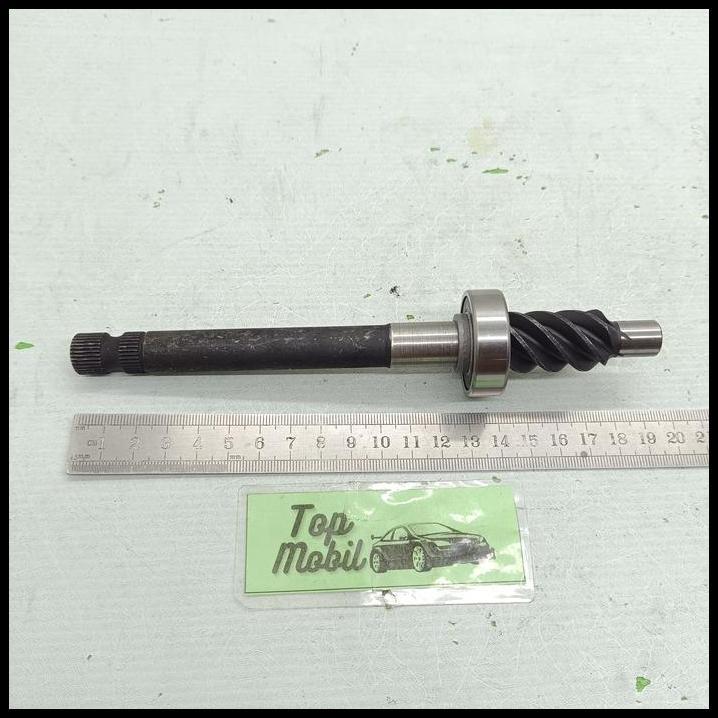 GRATIS ONGKIR PINION STIR WORM STIR KIJANG KAPSUL 
