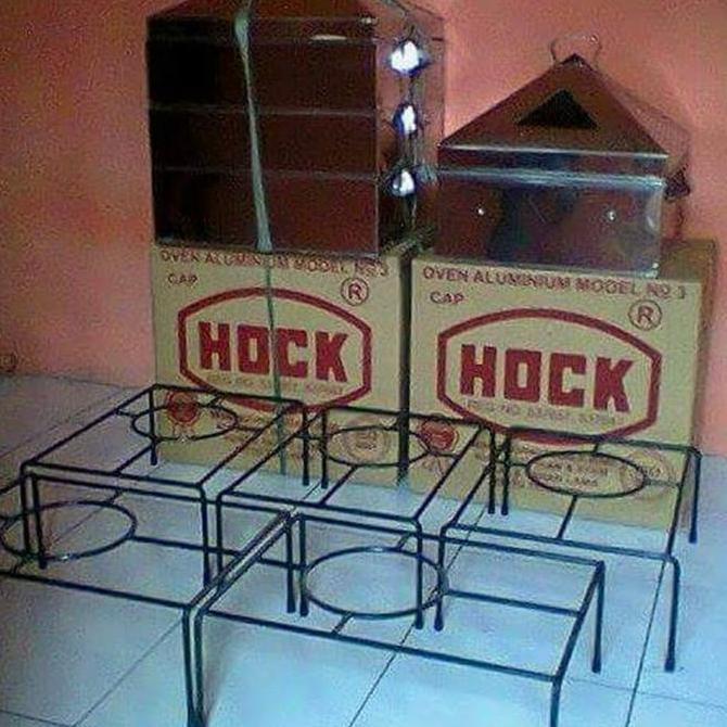 tatakan oven tangkringan