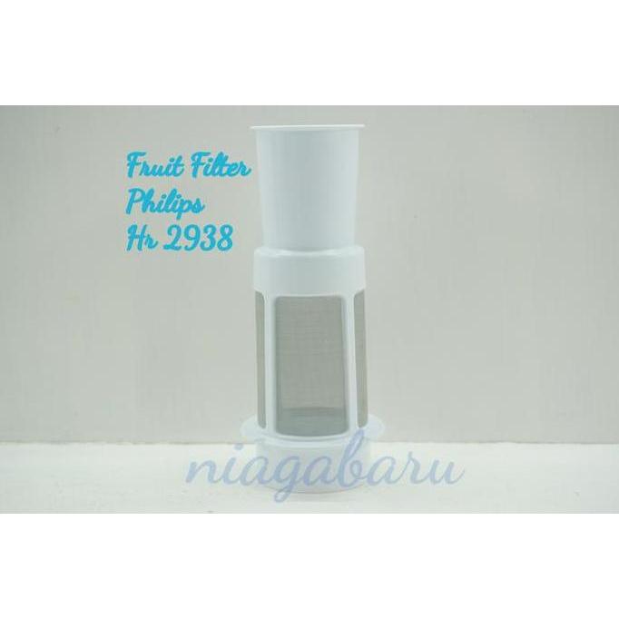 Fruit Filter Saringan Philips Hr 2947
