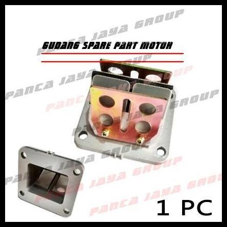 HOT DEAL MEMBRAN REED VALVE ASSY HARMONIKA RXR RX125 RX100 RX-100 RX-125 RS100 