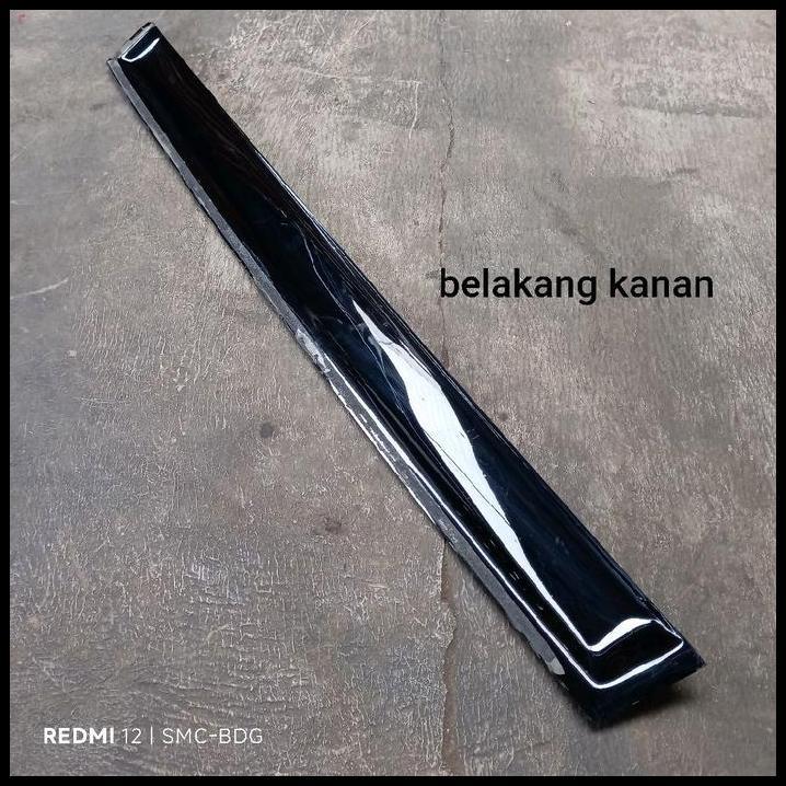 GRATIS ONGKIR TALANG AIR HUJAN PINTU MOBIL TOYOTA AVANZA COPOTAN 