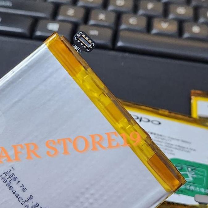 ORI 100% Battery Baterai OPPO NEO 9 - A37 - A37F BLP615