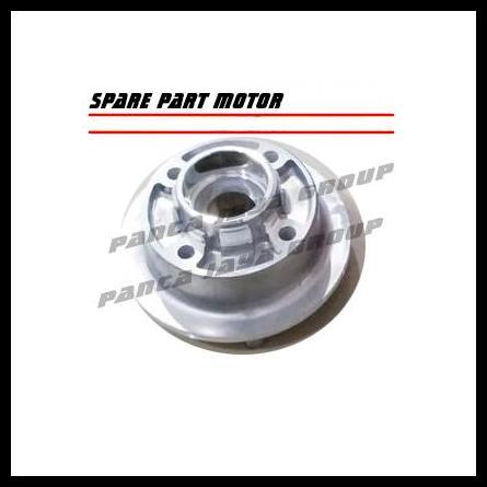 BEST DEAL DUDUKAN NAP GEAR BELAKANG BAJAJ PULSAR 125 XCD125 XCD-125 DTSI 