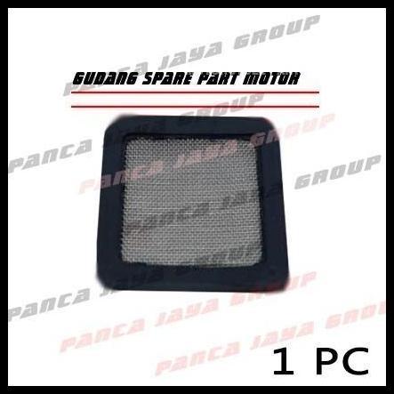 TERBARU SARINGAN FILTER OLI MESIN CRANKCASE CBR150 CBR-150 R CBR 150R CB150 R 