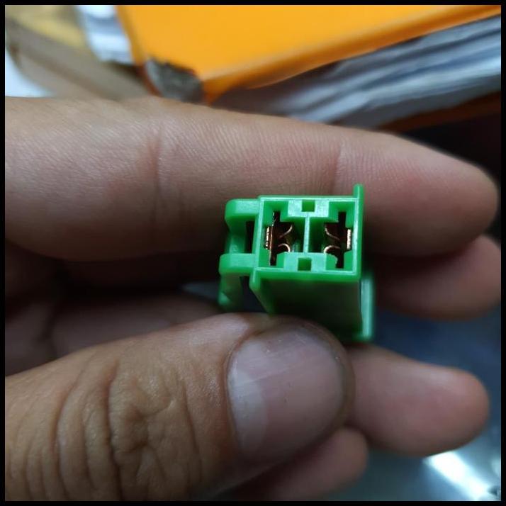 TERLARIS FUSE SEKRING SIKRING 30 A 30A AMPERE KOTAK 