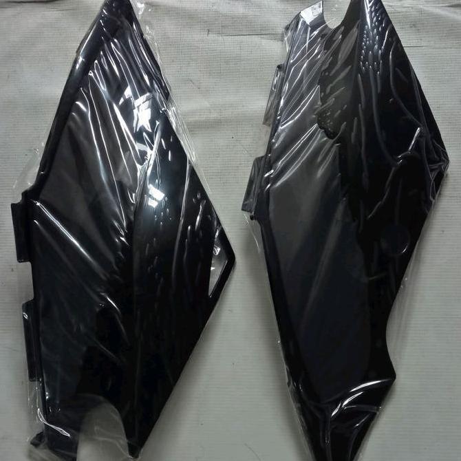 Body Belakang Kawasaki Klx Bf Original Set, Ready