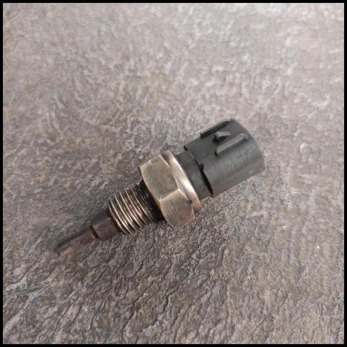 DISKON SENSOR ECT SUHU TEMPERATUR AVANZA XENIA RUSH TERIOS GRANMAX 1.3 1.5 PIN 3 ASLI COPOTAN 