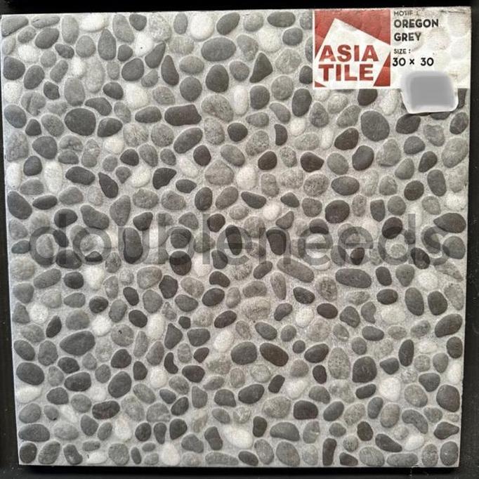 KERAMIK LANTAI KASAR OREGON 30x30 / KERAMIK LANTAI KASAR