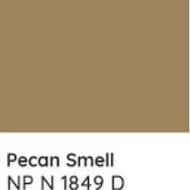Diskon Vinilex 1849 D Pecan Smell Cat Tinting Nippon Paint Interior Galon