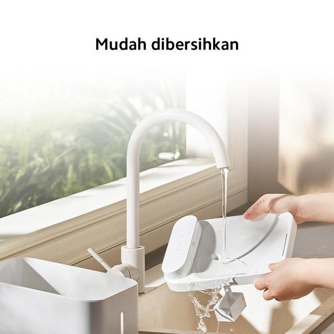 Xiaomi Smart Pet Fountain 2 | Baterai hingga 100 hari* | Tanki 3L | Kontrol cerdas [Official Store] 