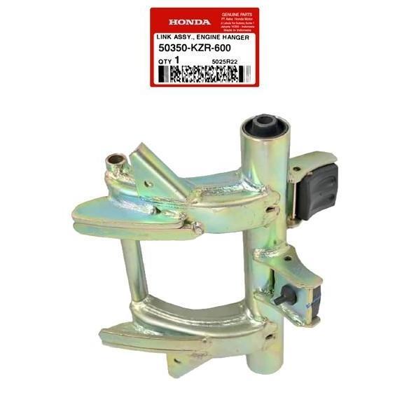 Link Engine Hanger Vario 125 Halogen (50350-Kzr-600) Hgp Restock