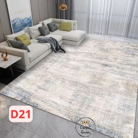 Karpet Lantai Eropa Polyester import 150x200