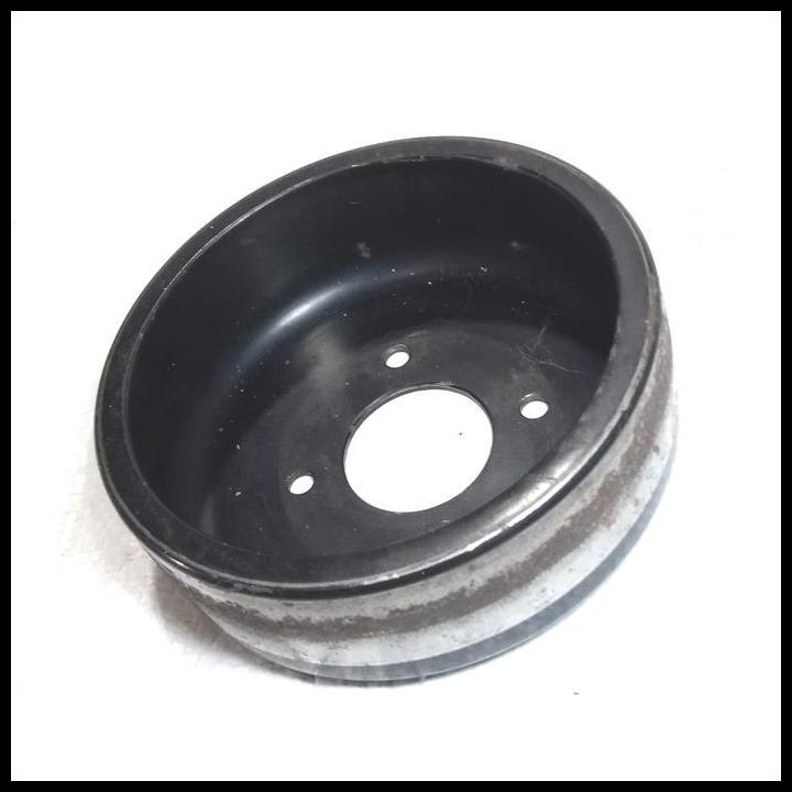 HOT DEAL PULLY PULI PULLEY WATERPUMP WATER PUMP A1122020110 MERCY MERCEDES BENZ C200 W202 W210 