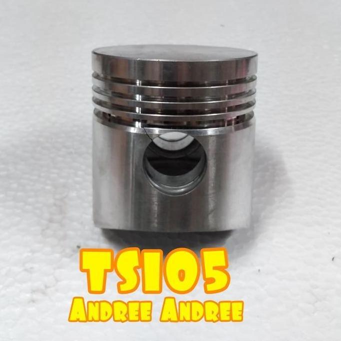 ] TS105 Piston - Seher mesin Yanmar TS-105 TS 105