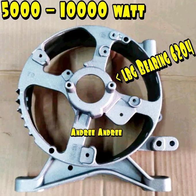 populer] Frame Rear Tapak AVR 4500 5000 GX270 GX240 GX-270 GX-240