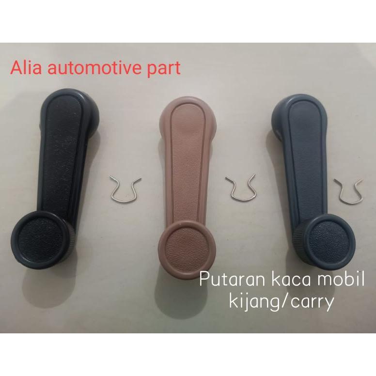 $$$$] Putaran kaca pintu mobil Carry/kijang super