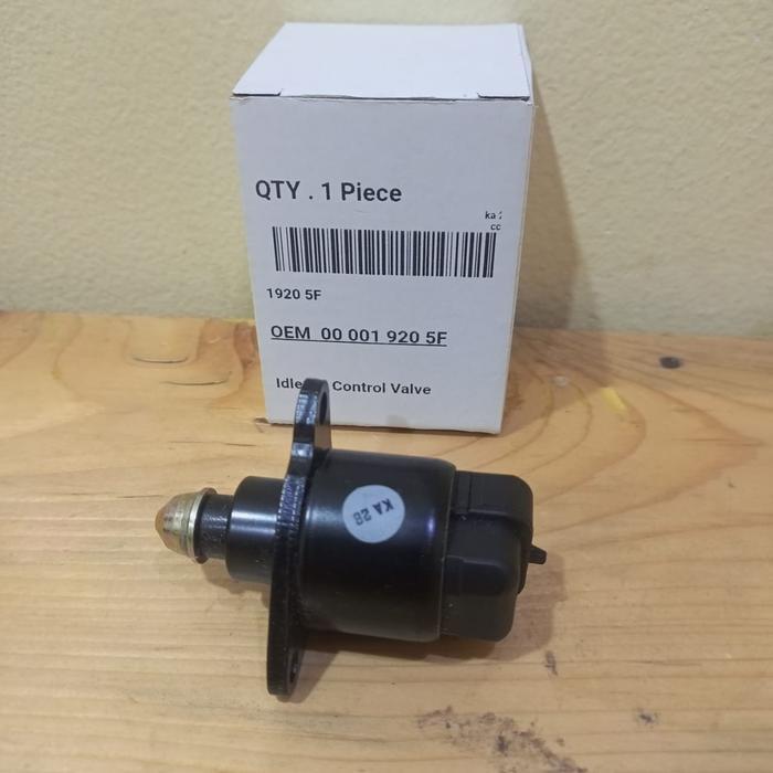 Ccb Sensor Idle Control Iac Isc Peugeot 106 206 306 406 Original Dan Terpercaya