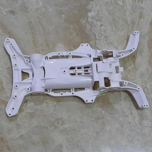 Chassis AR PC ABS Chassis AR Reinforced Original Tamiya