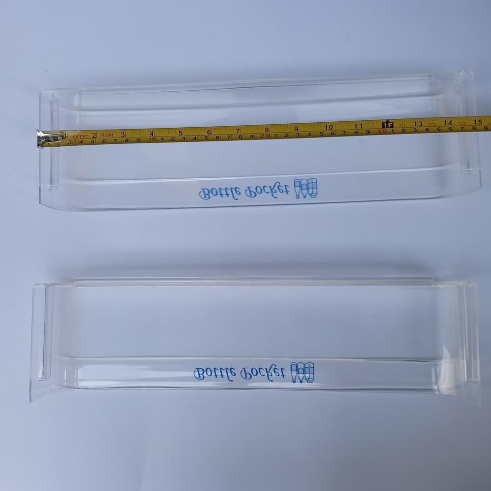 Ready RAK BAGIAN PINTU KULKAS AQUA JAPAN SANYO 1 PINTU AQR-D187 AQR 187 SR-D181