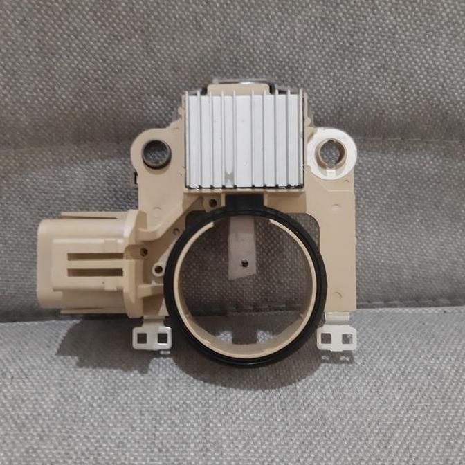 TERBARU - IC regulator alternator ic dinamo ampere aisy L300 diesel kuda diesel
