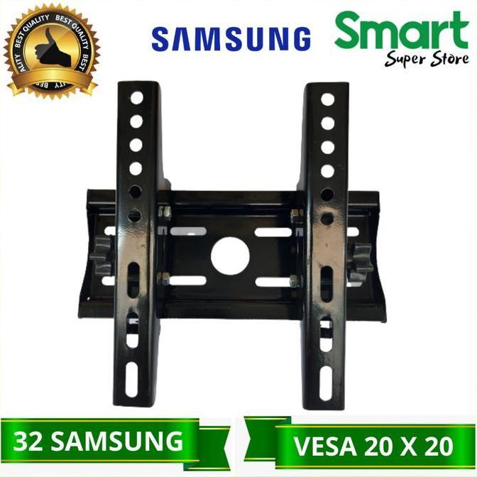 Bracket tv samsung | Bracket tv samsung | Smart tv dan non Smart 32