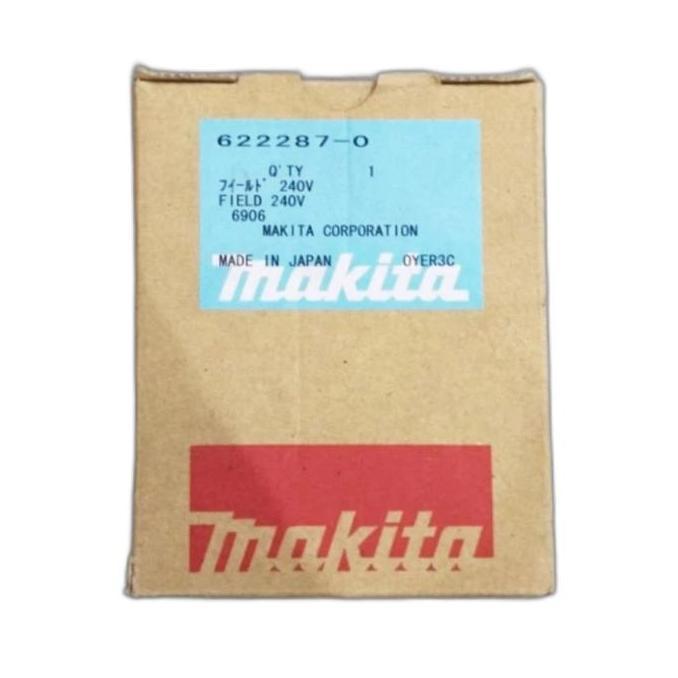 Diskon Original Stator 6906 Makita Stator Impact Wrench 6906 Makita Asli