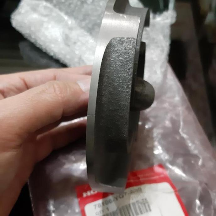 Sale Impeller Honda Wb20Xn,Xh2, Wl20Xn