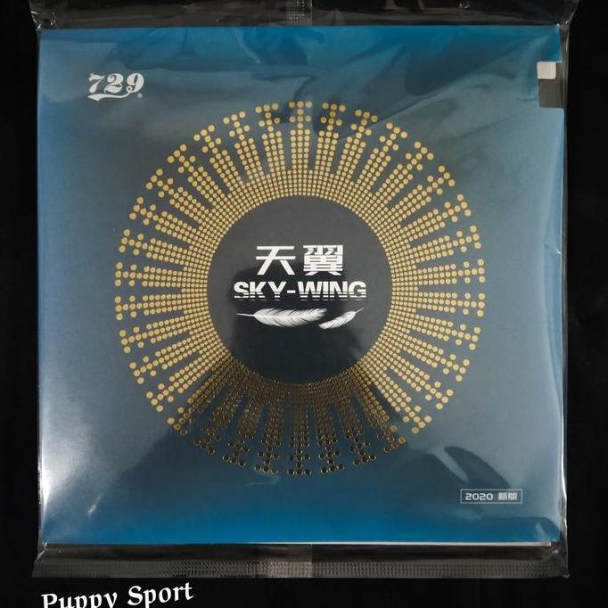 729 Sky Wing New 2020 Version