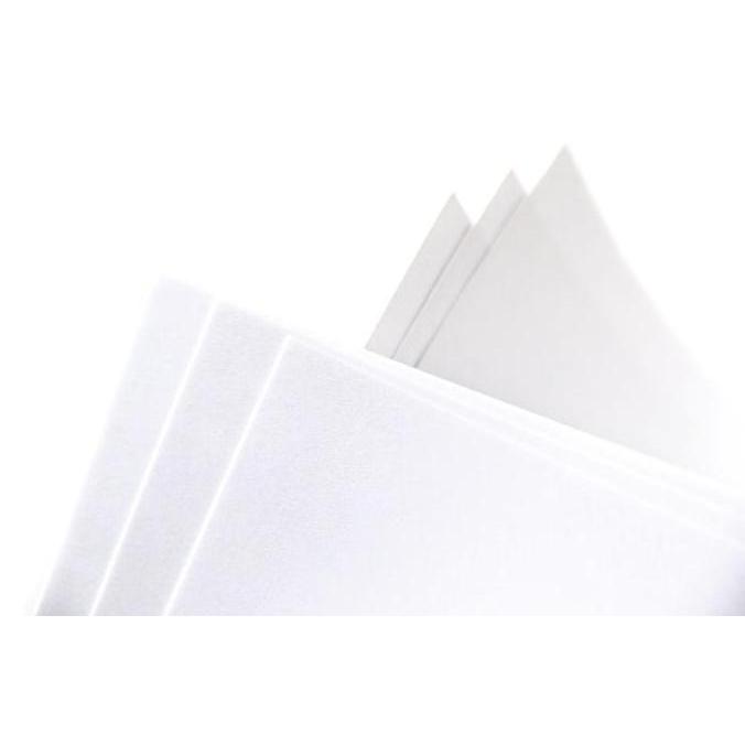 Fancy Paper 230 gsm A4 - Putih