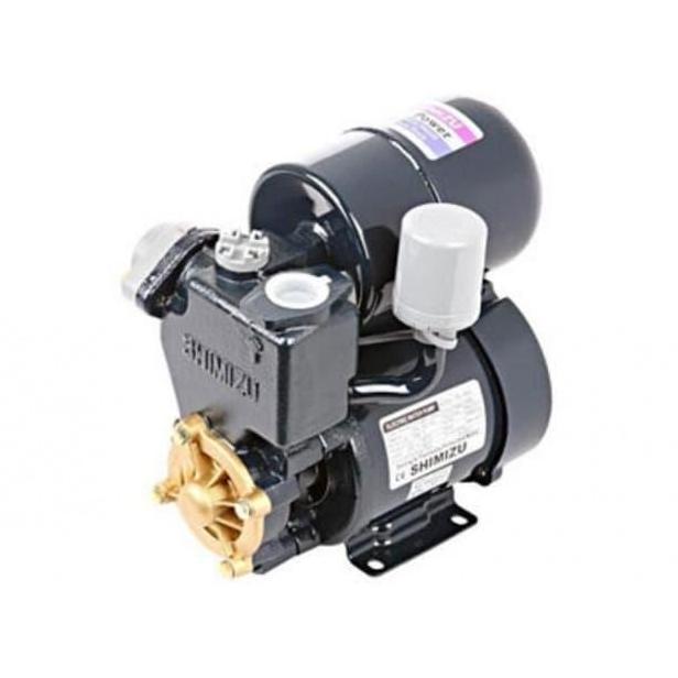 TERBARU - Pompa air PS 135 BIT SHIMIZU (Daya hisap 9 meter)