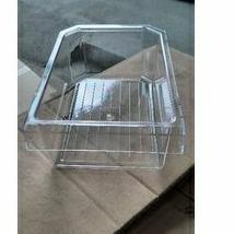 Ready Wadah Rak Es Sharp Penampung Batu Es Ice Bank Kulkas Sharp Original