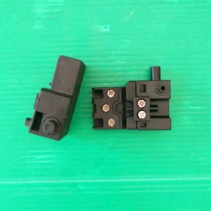 Spesial Switch Mesin Bor Makita Hm1306 Saklar Mesin Bor Beton Makita Hm 1306