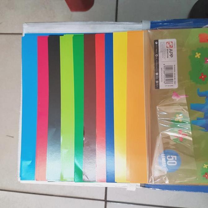 Origami SiDU 20x20 cm (isi 50)