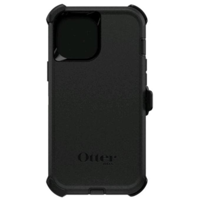 Otterbox Defender Iphone X XS XR XS MAX Military Armor Tahan Bantin