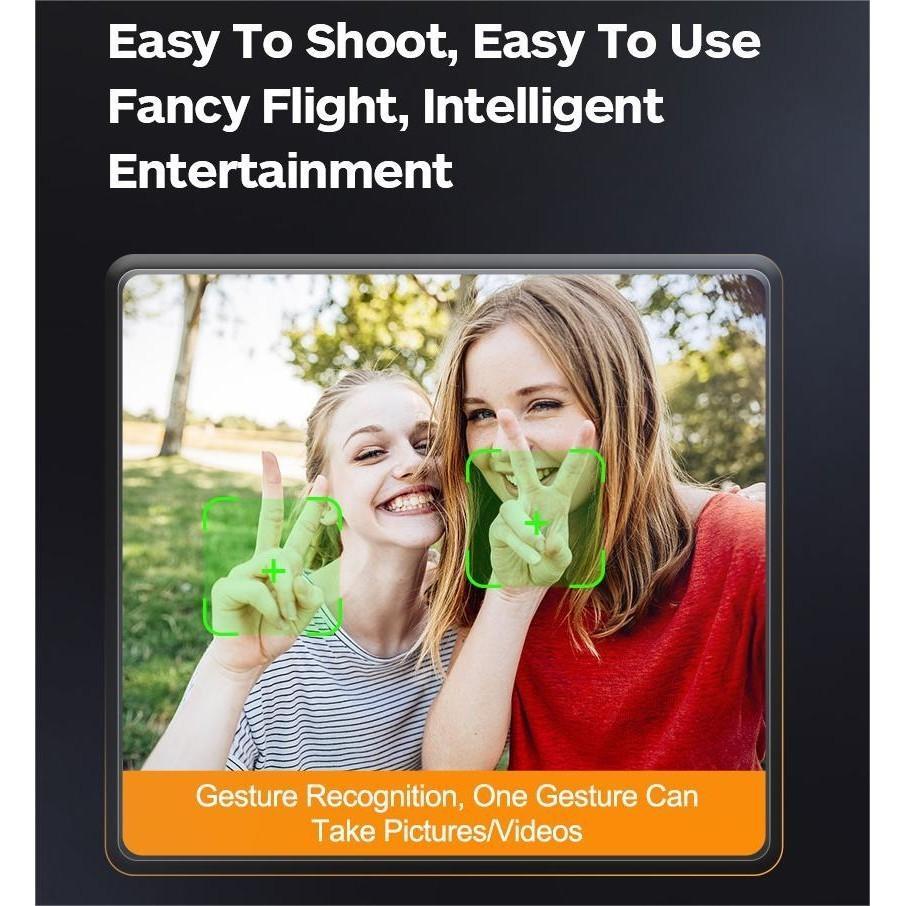 Smart Drone P9 Pro 8K Hd Camera Shoot Original Indoor Outdoor Drone Mini Rc 8K Hd Camera