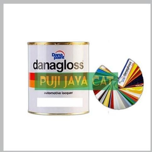 Spesial Cat Danagloss 245 - 0101 Permanent Green (Tt)