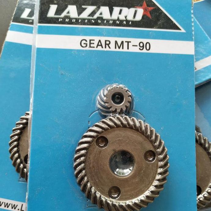 Spesial Gear Maktec Mt90 Gigi Nanas Mesin Gurinda Tangan Maktec Mt 90