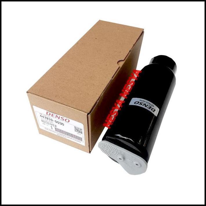 DISKON DRYER DRAYER RECEIVER DRIER FILTER SALURAN FREON AC MOBIL SUZUKI SE416 SE 416 VITARA LAMA TA 