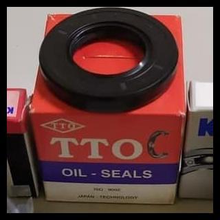 TERBARU TTO OIL SEAL TC 30 62 8 / 30.00 62.00 8.00 / SEAL TTO TC 30 62 8 