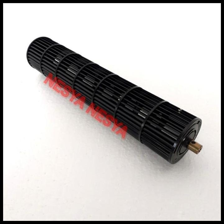 BEST DEAL DAUN BALING KIPAS FAN ANGIN MOTOR AC DOUBLE BLOWER BELAKANG TENGAH MOBIL TOYOTA ALL NEW AV